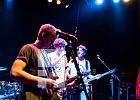 The Compromise Show The Compromise Show live im Backstage Club | Emergenza 2018 | 1st Step No.5 | 2-2-2018 | © Tobias Tschepe