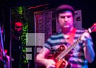 Flat Spiral Flat Spiral live im Backstage Club | Emergenza 2018 | 1st Step No.7 | 9-3-2018 | © Tobias Tschepe