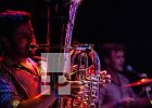 Baam Brass live im Backstage Club Baam Brass live im Backstage Club | Emergenza 2019 | 1st Step No.5 | 15-2-2019 | © Tobias Tschepe