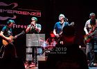 Cano Cake live im Backstage Club Cano Cake live im Backstage Club | Emergenza 2019 | 1st Step No.4 | 10-2-2019 | © Tobias Tschepe