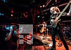 Kante Ulm live im Backstage Club Kante Ulm live im Backstage Club | Emergenza 2019 | 1st Step No.6 | 22-2-2019 | © Tobias Tschepe