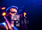 Lifelike Stories live im Backstage Club München Lifelike Stories live im Backstage Club | Emergenza 2019 | 1st Step No.7 | 30-3-2019 | © Tobias Tschepe