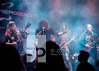 Sacrifice In Fire live im Backstage Club Sacrifice In Fire live im Backstage Club | Emergenza 2019 | 1st Step No.4 | 10-2-2019 | © Tobias Tschepe