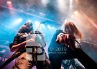 Sacrifice In Fire live im Backstage Club Sacrifice In Fire live im Backstage Club | Emergenza 2019 | 1st Step No.4 | 10-2-2019 | © Tobias Tschepe