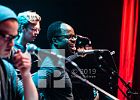 TYDES live im Backstage Club TYDES live im Backstage Club | Emergenza 2019 | 1st Step No.4 | 10-2-2019 | © Tobias Tschepe