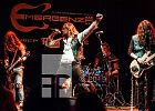 The Broken Sticks live im Backstage Club The Broken Sticks live im Backstage Club | Emergenza 2019 | 1st Step No.6 | 22-2-2019 | © Tobias Tschepe