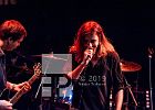 The Kraimers live im Backstage Club The Kraimers live im Backstage Club | Emergenza 2019 | 1st Step No.6 | 22-2-2019 | © Tobias Tschepe