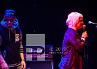 live im Backstage Club München live im Backstage Club | Emergenza 2019 | 1st Step No.7 | 30-3-2019 | © Tobias Tschepe