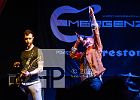Comera live im Backstage Club München - 4-1-20 Comera live im Backstage Club | Emergenza 2020 | 1st Step No.2 | 4-1-2020 | © Tobias Tschepe