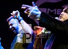 Lil Azizi live im Backstage Club München - 28-2-20 Lil Azizi live im Backstage Club | Emergenza 2020 | 1st Step No.4 | 28-2-2020 | © Tobias Tschepe