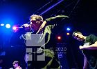 Nooa live im Backstage Club München - 28-2-20 Nooa live im Backstage Club | Emergenza 2020 | 1st Step No.4 | 28-2-2020 | © Tobias Tschepe