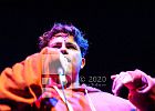 Omar Sedky live im Backstage Club München - 28-2-20 Omar Sedky live im Backstage Club | Emergenza 2020 | 1st Step No.4 | 28-2-2020 | © Tobias Tschepe