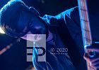Uppercut live im Backstage Club München - 15-2-20 Uppercut live im Backstage Club | Emergenza 2020 | 1st Step No.3 | 14-2-2020 | © Tobias Tschepe