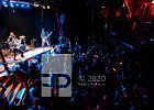 Uppercut live im Backstage Club München - 15-2-20 Uppercut live im Backstage Club | Emergenza 2020 | 1st Step No.3 | 14-2-2020 | © Tobias Tschepe