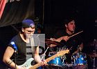 New Chemistry New Chemistry live im Backstage Club | Emergenza 2022 | 1st Step No.1 | 26-3-2022 | © Tobias Tschepe