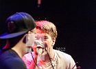 New Chemistry New Chemistry live im Backstage Club | Emergenza 2022 | 1st Step No.1 | 26-3-2022 | © Tobias Tschepe