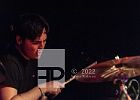 New Chemistry New Chemistry live im Backstage Club | Emergenza 2022 | 1st Step No.1 | 26-3-2022 | © Tobias Tschepe