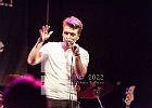 New Chemistry New Chemistry live im Backstage Club | Emergenza 2022 | 1st Step No.1 | 26-3-2022 | © Tobias Tschepe
