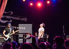 New Chemistry New Chemistry live im Backstage Club | Emergenza 2022 | 1st Step No.1 | 26-3-2022 | © Tobias Tschepe