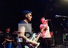 New Chemistry New Chemistry live im Backstage Club | Emergenza 2022 | 1st Step No.1 | 26-3-2022 | © Tobias Tschepe