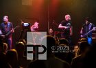 Crimson Feather Crimson Feather live im Backstage Club | Emergenza 2023 | München Vorrunde No.3 | 18-3-23 | © Tobias Tschepe