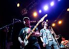 Eine Containerband live im Backstage Club | Emergenza 2025 | München Vorrunde No.1 | 25-1-25 | © Tobias Tschepe Eine Containerband live im Backstage Club | Emergenza 2025 | München Vorrunde No.1 | 25-1-25 | © Tobias Tschepe