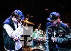 Cromo Und Lil Shinner live im Backstage Club | Emergenza 2025 | München Vorrunde No.4 | 21-2-25 | © Tobias Tschepe Cromo Und Lil Shinner live im Backstage Club | Emergenza 2025 | München Vorrunde No.4 | 21-2-25 | © Tobias Tschepe