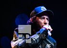 Cromo Und Lil Shinner live im Backstage Club | Emergenza 2025 | München Vorrunde No.4 | 21-2-25 | © Tobias Tschepe Cromo Und Lil Shinner live im Backstage Club | Emergenza 2025 | München Vorrunde No.4 | 21-2-25 | © Tobias Tschepe