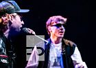 Cromo Und Lil Shinner live im Backstage Club | Emergenza 2025 | München Vorrunde No.4 | 21-2-25 | © Tobias Tschepe Cromo Und Lil Shinner live im Backstage Club | Emergenza 2025 | München Vorrunde No.4 | 21-2-25 | © Tobias Tschepe
