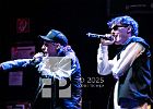 Cromo Und Lil Shinner live im Backstage Club | Emergenza 2025 | München Vorrunde No.4 | 21-2-25 | © Tobias Tschepe Cromo Und Lil Shinner live im Backstage Club | Emergenza 2025 | München Vorrunde No.4 | 21-2-25 | © Tobias Tschepe