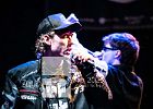 Cromo Und Lil Shinner live im Backstage Club | Emergenza 2025 | München Vorrunde No.4 | 21-2-25 | © Tobias Tschepe Cromo Und Lil Shinner live im Backstage Club | Emergenza 2025 | München Vorrunde No.4 | 21-2-25 | © Tobias Tschepe