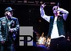 Cromo Und Lil Shinner live im Backstage Club | Emergenza 2025 | München Vorrunde No.4 | 21-2-25 | © Tobias Tschepe Cromo Und Lil Shinner live im Backstage Club | Emergenza 2025 | München Vorrunde No.4 | 21-2-25 | © Tobias Tschepe