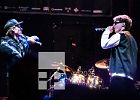 Cromo Und Lil Shinner live im Backstage Club | Emergenza 2025 | München Vorrunde No.4 | 21-2-25 | © Tobias Tschepe Cromo Und Lil Shinner live im Backstage Club | Emergenza 2025 | München Vorrunde No.4 | 21-2-25 | © Tobias Tschepe