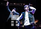 Cromo Und Lil Shinner live im Backstage Club | Emergenza 2025 | München Vorrunde No.4 | 21-2-25 | © Tobias Tschepe Cromo Und Lil Shinner live im Backstage Club | Emergenza 2025 | München Vorrunde No.4 | 21-2-25 | © Tobias Tschepe