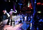 Cromo Und Lil Shinner live im Backstage Club | Emergenza 2025 | München Vorrunde No.4 | 21-2-25 | © Tobias Tschepe Cromo Und Lil Shinner live im Backstage Club | Emergenza 2025 | München Vorrunde No.4 | 21-2-25 | © Tobias Tschepe