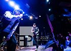 Cromo Und Lil Shinner live im Backstage Club | Emergenza 2025 | München Vorrunde No.4 | 21-2-25 | © Tobias Tschepe Cromo Und Lil Shinner live im Backstage Club | Emergenza 2025 | München Vorrunde No.4 | 21-2-25 | © Tobias Tschepe
