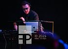 Deep Funk live im Backstage Club | Emergenza 2025 | München Vorrunde No.4 | 21-2-25 | © Tobias Tschepe Deep Funk live im Backstage Club | Emergenza 2025 | München Vorrunde No.4 | 21-2-25 | © Tobias Tschepe
