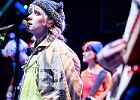 Erleuchtung Und Rufo live im Backstage Club | Emergenza 2025 | München Vorrunde No.4 | 21-2-25 | © Tobias Tschepe Erleuchtung Und Rufo live im Backstage Club | Emergenza 2025 | München Vorrunde No.4 | 21-2-25 | © Tobias Tschepe