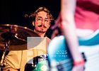Erleuchtung Und Rufo live im Backstage Club | Emergenza 2025 | München Vorrunde No.4 | 21-2-25 | © Tobias Tschepe Erleuchtung Und Rufo live im Backstage Club | Emergenza 2025 | München Vorrunde No.4 | 21-2-25 | © Tobias Tschepe