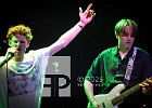 4 PerZent live im Backstage Club | Emergenza 2025 | München Vorrunde No.6 | 15-3-25 | © Tobias Tschepe 4 PerZent live im Backstage Club | Emergenza 2025 | München Vorrunde No.6 | 15-3-25 | © Tobias Tschepe