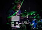4 PerZent live im Backstage Club | Emergenza 2025 | München Vorrunde No.6 | 15-3-25 | © Tobias Tschepe 4 PerZent live im Backstage Club | Emergenza 2025 | München Vorrunde No.6 | 15-3-25 | © Tobias Tschepe