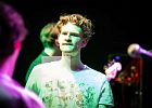 4 PerZent live im Backstage Club | Emergenza 2025 | München Vorrunde No.6 | 15-3-25 | © Tobias Tschepe 4 PerZent live im Backstage Club | Emergenza 2025 | München Vorrunde No.6 | 15-3-25 | © Tobias Tschepe