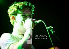 4 PerZent live im Backstage Club | Emergenza 2025 | München Vorrunde No.6 | 15-3-25 | © Tobias Tschepe 4 PerZent live im Backstage Club | Emergenza 2025 | München Vorrunde No.6 | 15-3-25 | © Tobias Tschepe