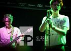 4 PerZent live im Backstage Club | Emergenza 2025 | München Vorrunde No.6 | 15-3-25 | © Tobias Tschepe 4 PerZent live im Backstage Club | Emergenza 2025 | München Vorrunde No.6 | 15-3-25 | © Tobias Tschepe