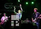 4 PerZent live im Backstage Club | Emergenza 2025 | München Vorrunde No.6 | 15-3-25 | © Tobias Tschepe 4 PerZent live im Backstage Club | Emergenza 2025 | München Vorrunde No.6 | 15-3-25 | © Tobias Tschepe