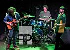 Nessun Dorma live im Backstage Club | Emergenza 2025 | München Vorrunde No.6 | 15-3-25 | © Tobias Tschepe Nessun Dorma live im Backstage Club | Emergenza 2025 | München Vorrunde No.6 | 15-3-25 | © Tobias Tschepe