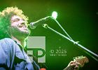 Nessun Dorma live im Backstage Club | Emergenza 2025 | München Vorrunde No.6 | 15-3-25 | © Tobias Tschepe Nessun Dorma live im Backstage Club | Emergenza 2025 | München Vorrunde No.6 | 15-3-25 | © Tobias Tschepe