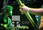 Nessun Dorma live im Backstage Club | Emergenza 2025 | München Vorrunde No.6 | 15-3-25 | © Tobias Tschepe Nessun Dorma live im Backstage Club | Emergenza 2025 | München Vorrunde No.6 | 15-3-25 | © Tobias Tschepe