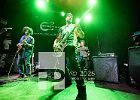 Nessun Dorma live im Backstage Club | Emergenza 2025 | München Vorrunde No.6 | 15-3-25 | © Tobias Tschepe Nessun Dorma live im Backstage Club | Emergenza 2025 | München Vorrunde No.6 | 15-3-25 | © Tobias Tschepe