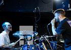 Kurz Nach Zwei live im Strom | Emergenza 2025 | München Semifinale No.2 | 09-05-25 | © Tobias Tschepe Kurz Nach Zwei live im Strom | Emergenza 2025 | München Semifinale No.2 | 09-05-25 | © Tobias Tschepe